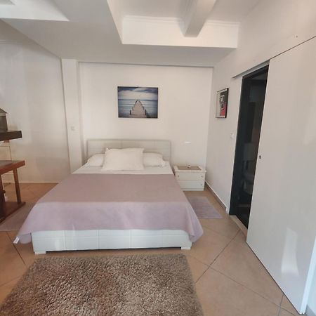 Studio Apartment Vukic Ντουμπρόβνικ Εξωτερικό φωτογραφία