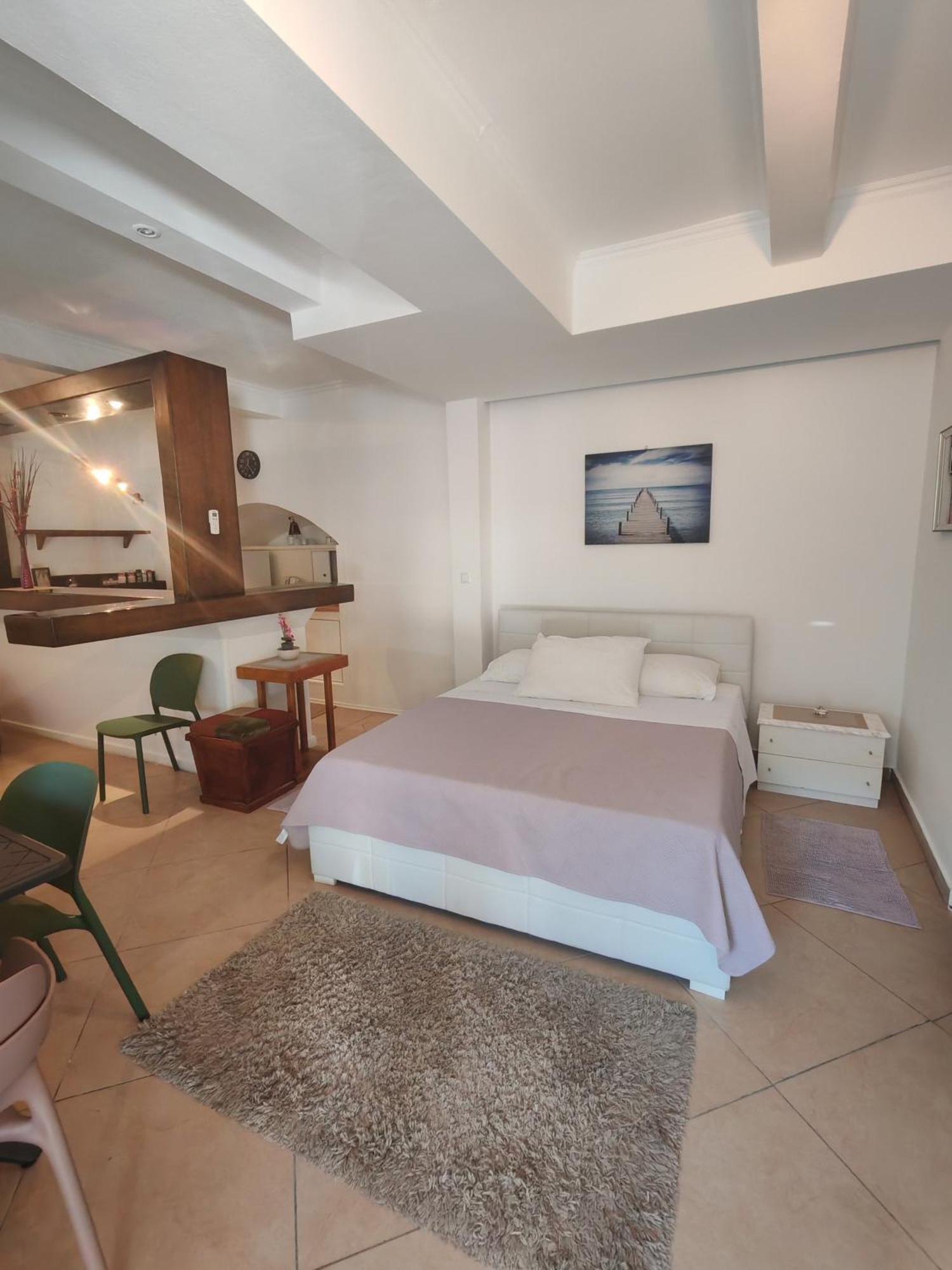 Studio Apartment Vukic Ντουμπρόβνικ Εξωτερικό φωτογραφία