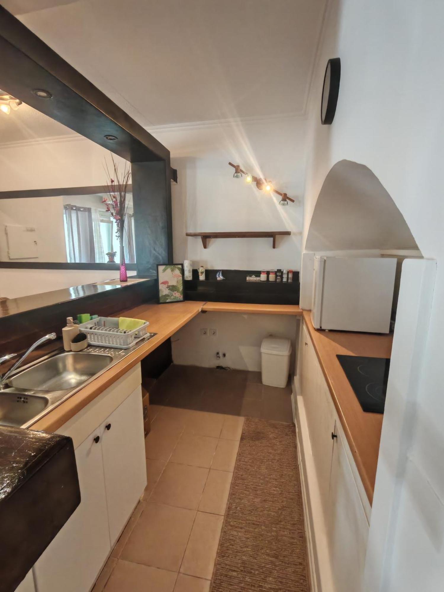 Studio Apartment Vukic Ντουμπρόβνικ Εξωτερικό φωτογραφία