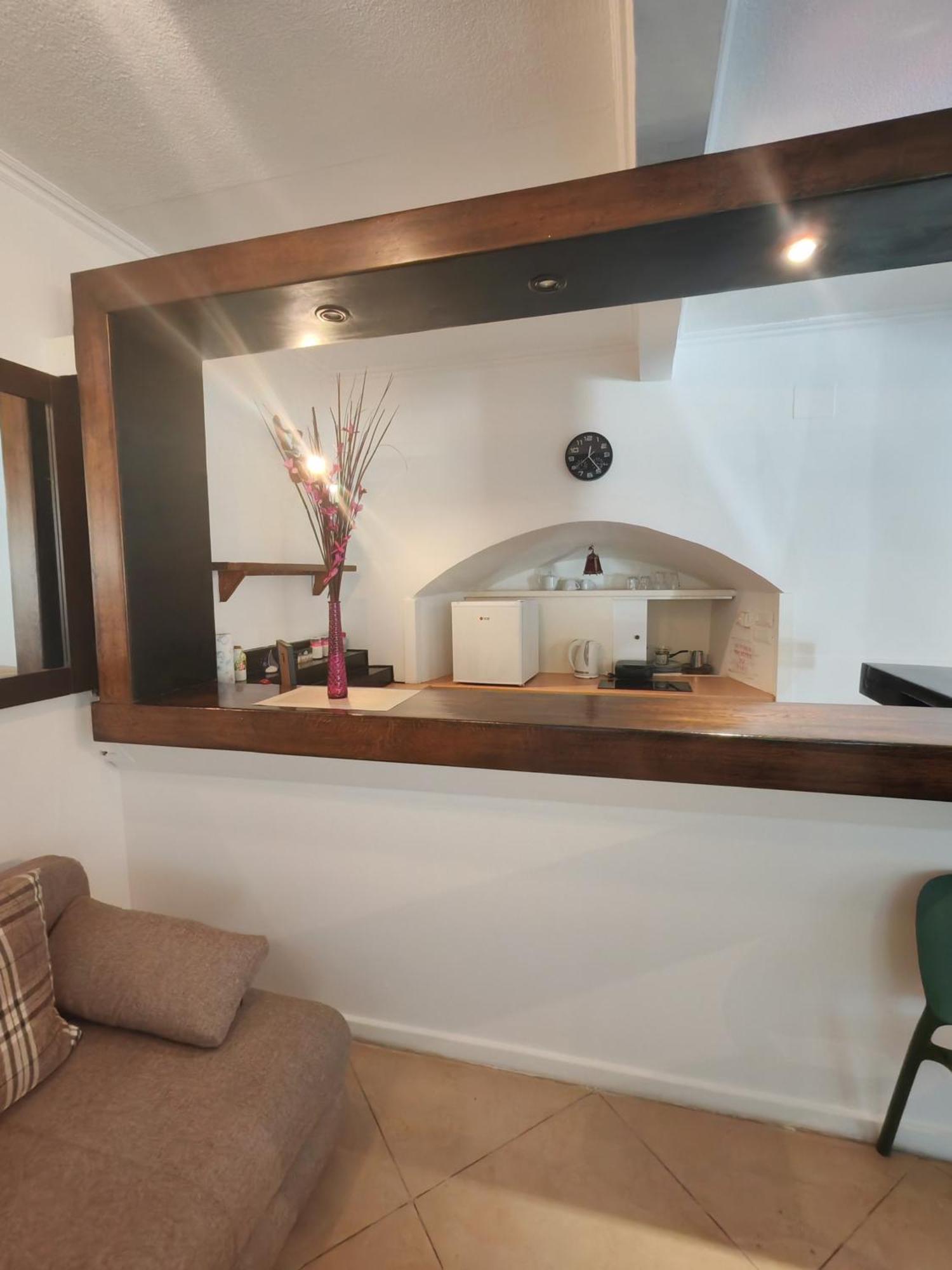 Studio Apartment Vukic Ντουμπρόβνικ Εξωτερικό φωτογραφία