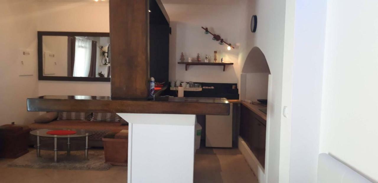 Studio Apartment Vukic Ντουμπρόβνικ Εξωτερικό φωτογραφία