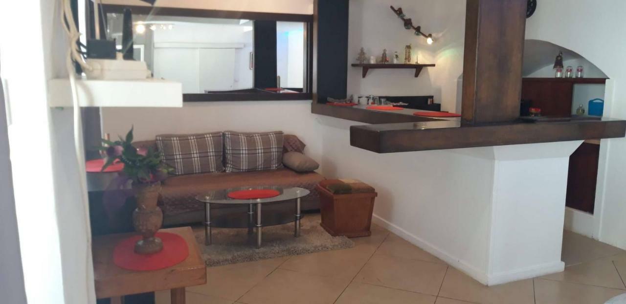 Studio Apartment Vukic Ντουμπρόβνικ Εξωτερικό φωτογραφία
