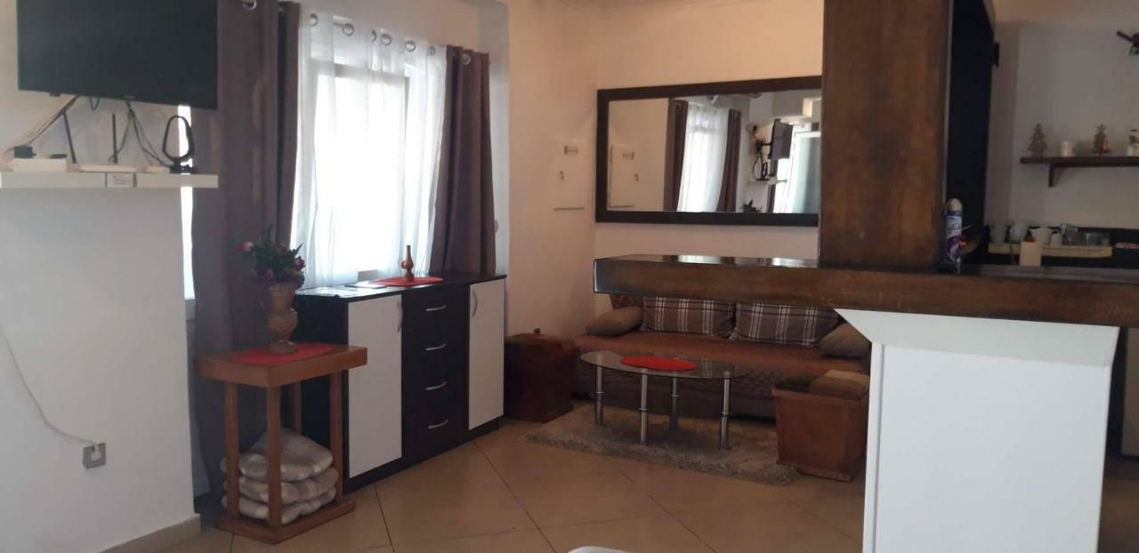 Studio Apartment Vukic Ντουμπρόβνικ Εξωτερικό φωτογραφία