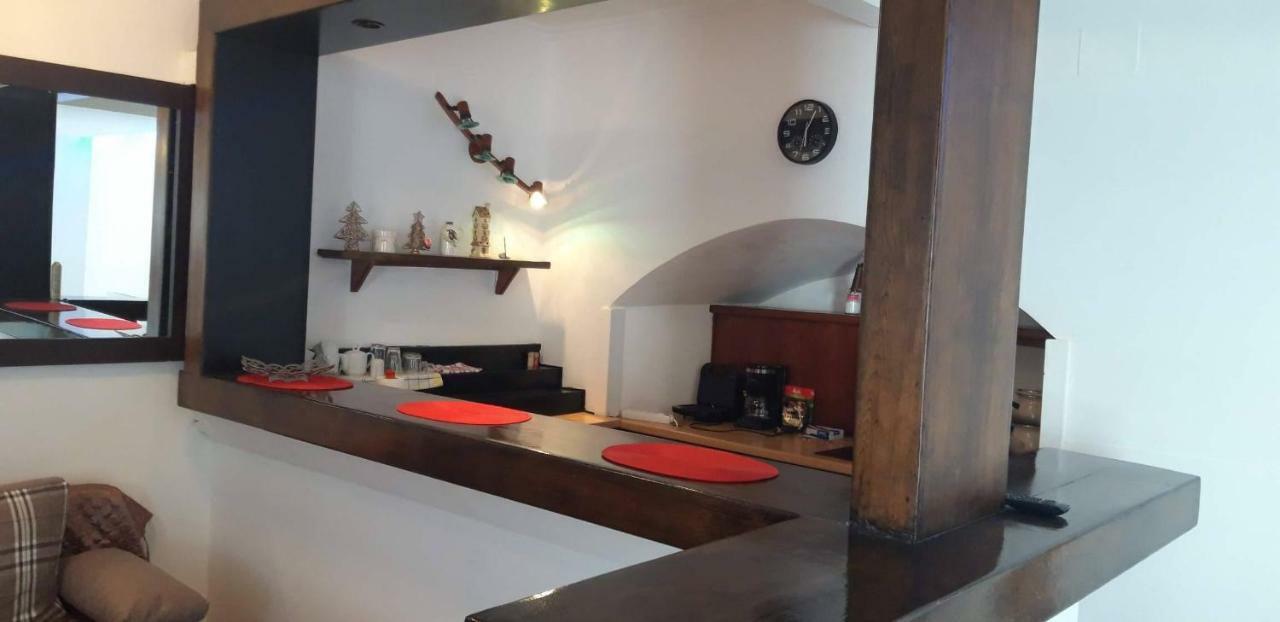 Studio Apartment Vukic Ντουμπρόβνικ Εξωτερικό φωτογραφία