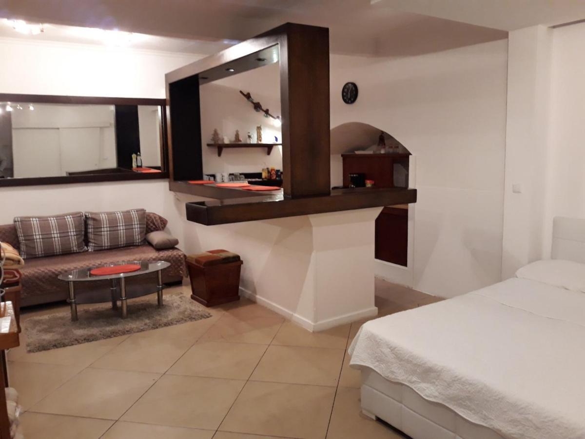 Studio Apartment Vukic Ντουμπρόβνικ Εξωτερικό φωτογραφία