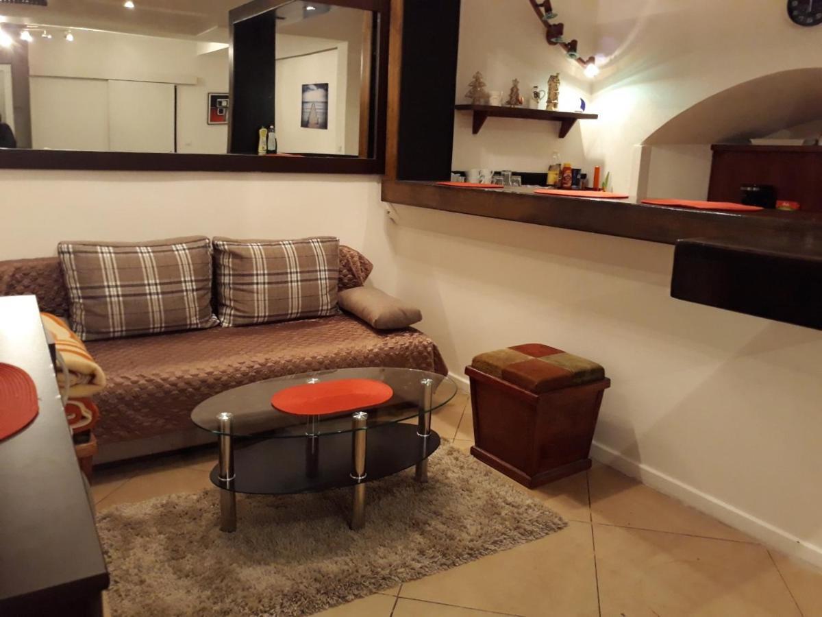 Studio Apartment Vukic Ντουμπρόβνικ Εξωτερικό φωτογραφία