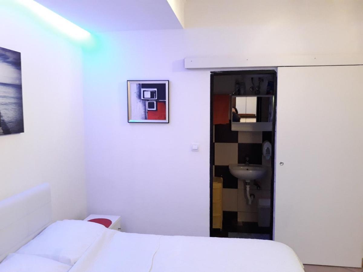 Studio Apartment Vukic Ντουμπρόβνικ Εξωτερικό φωτογραφία